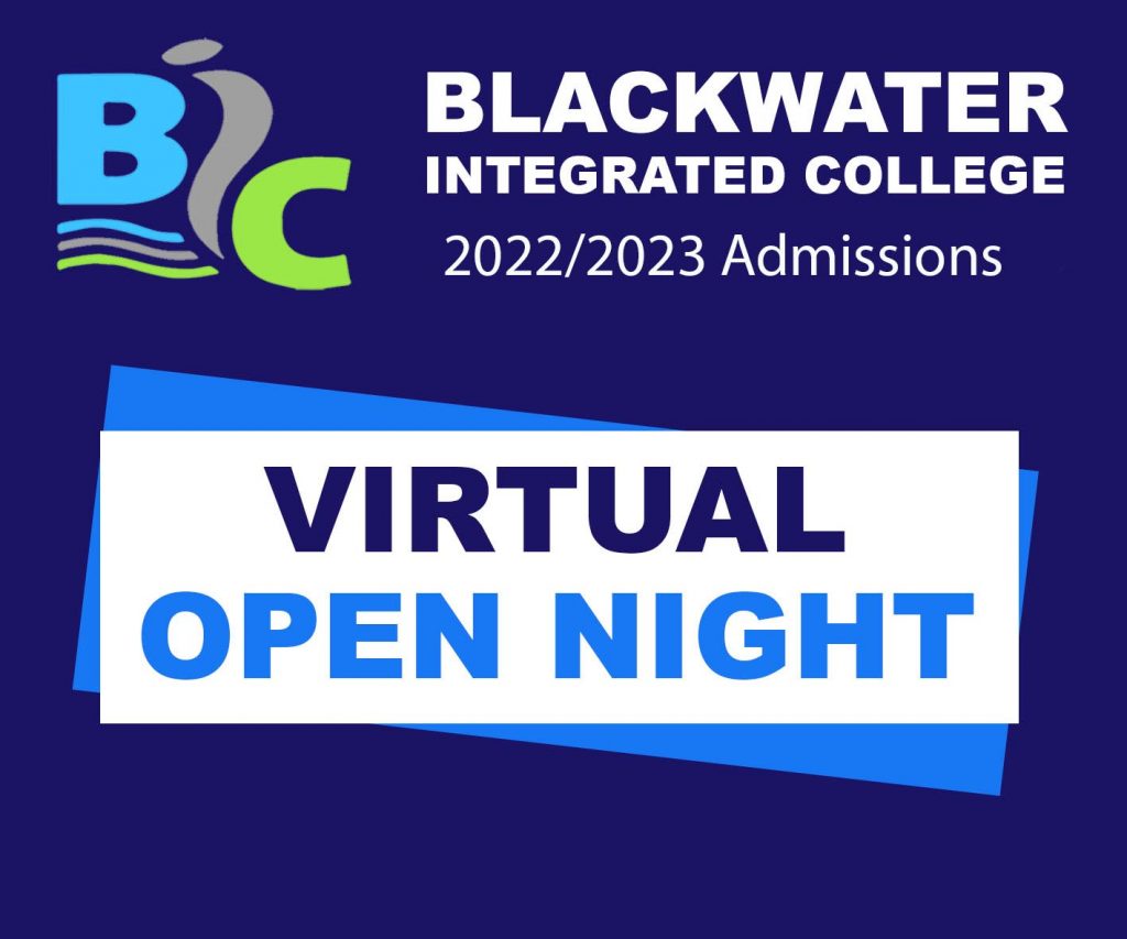BIC Virtual Open night Video