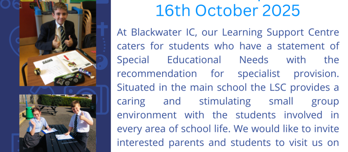 _LSC Open Day Oct 25